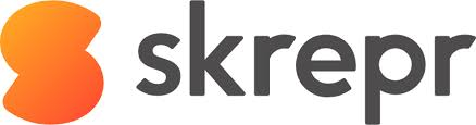 Skrepr logo